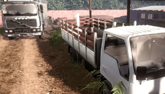 mobile game