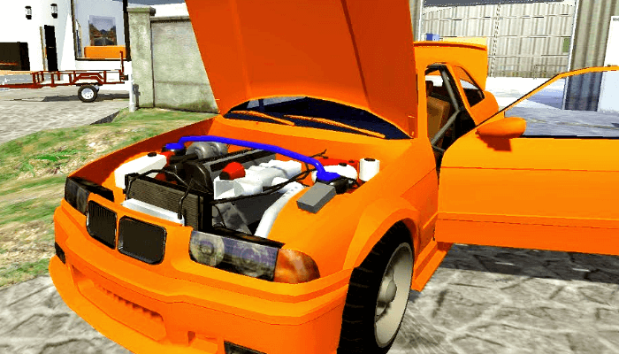 My First Summer Car