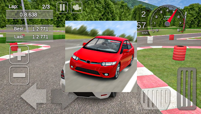 Hotlap Racing Beta The Latest High Performance European Games Modyukle