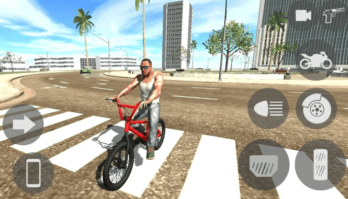 Ind Bike Ranking Of The Most Regular Game Category Modyukle