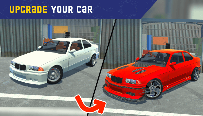 My First Summer Car Mechanic Mobile Games On Pc Modyukle