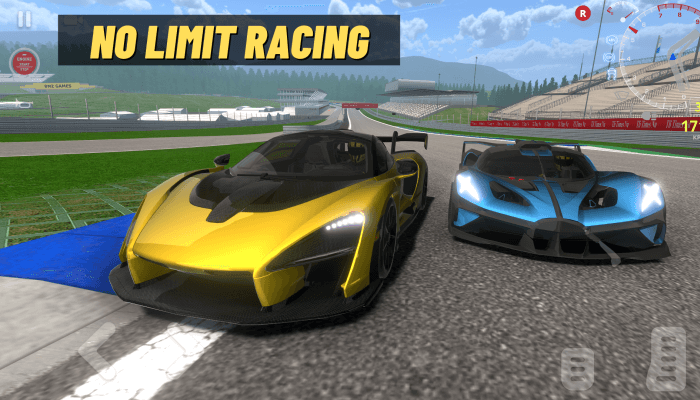 Racing Xperience Driving Sim Mobile Car Game Suggestion Modyukle
