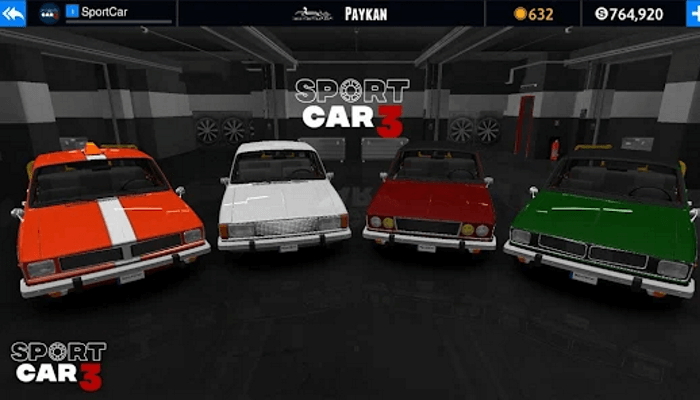 Sport Car 3 Taxi Police The Best Online Mobile Games Modyukle