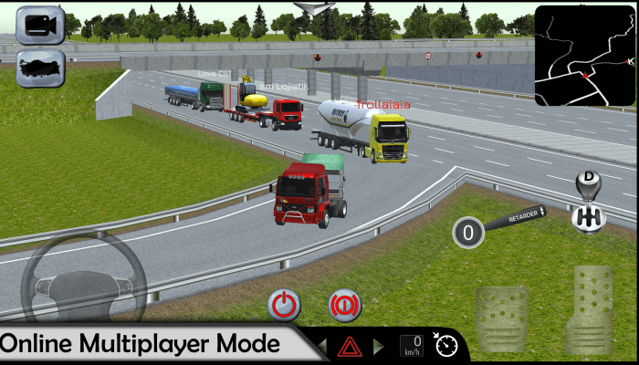Simulator 2023