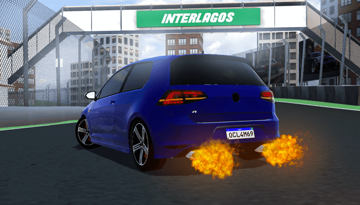 Drift Brasil