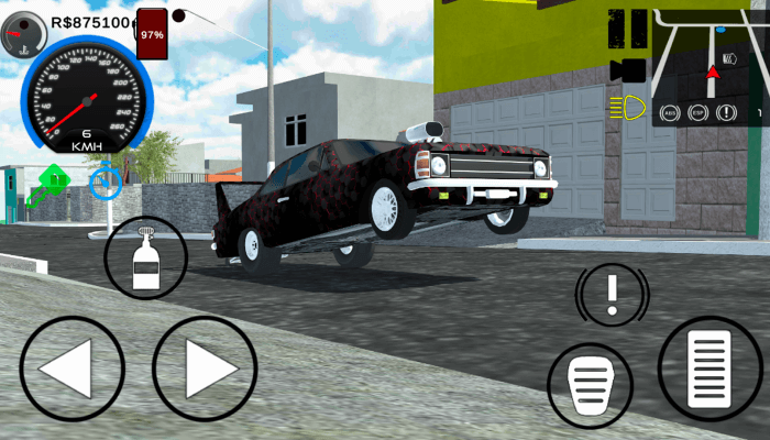 Elite Brasil Tuning