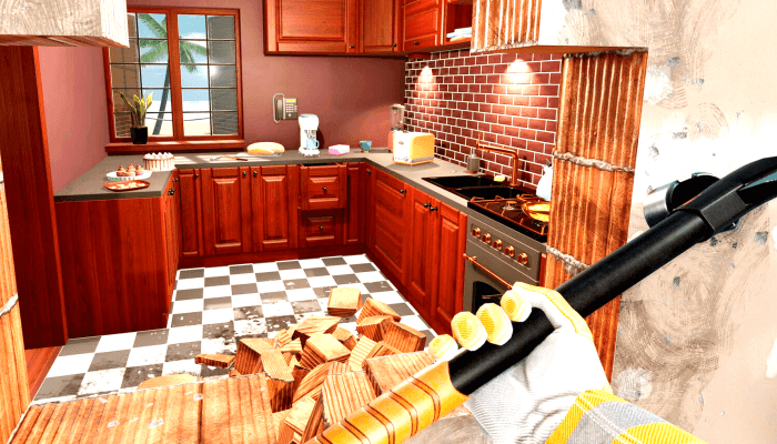 House Flipper