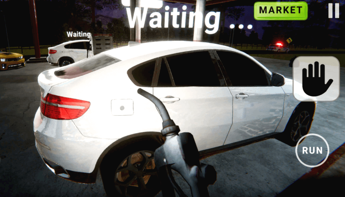 Pumping Simulator 2024