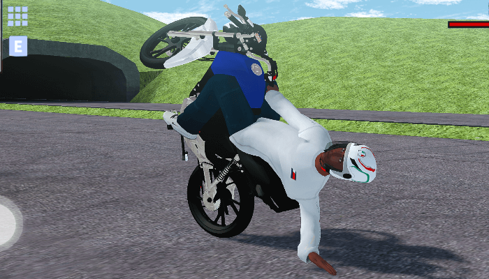 moto games