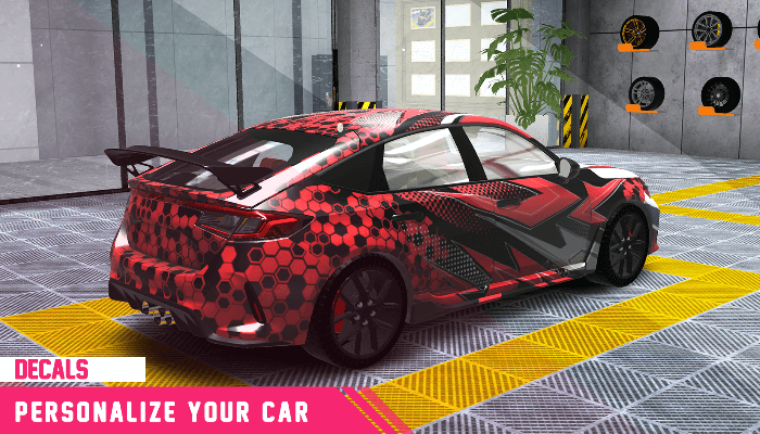 car game