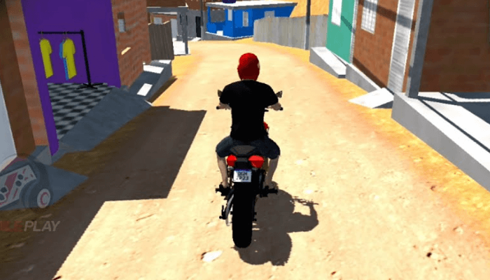 new game