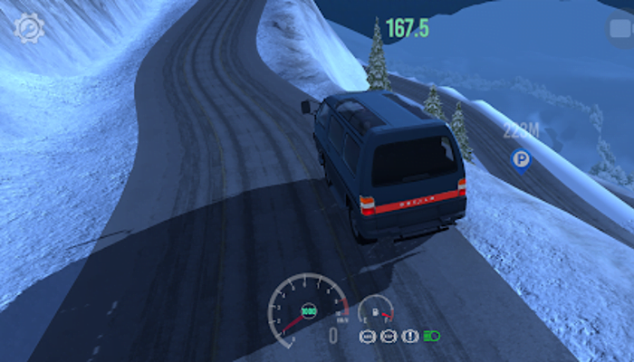 truck game