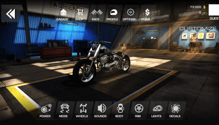 moto game