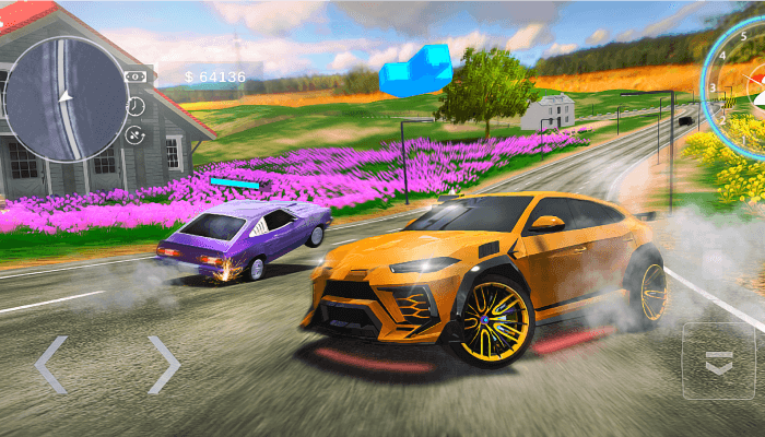 online game