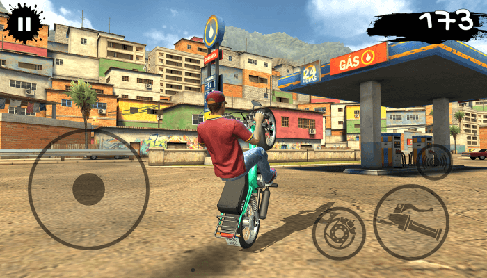 online game