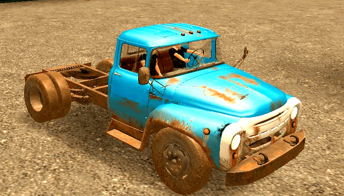 mobile game