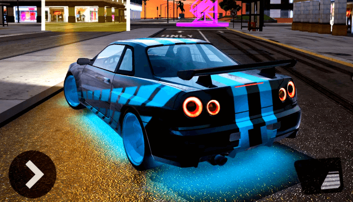 online game