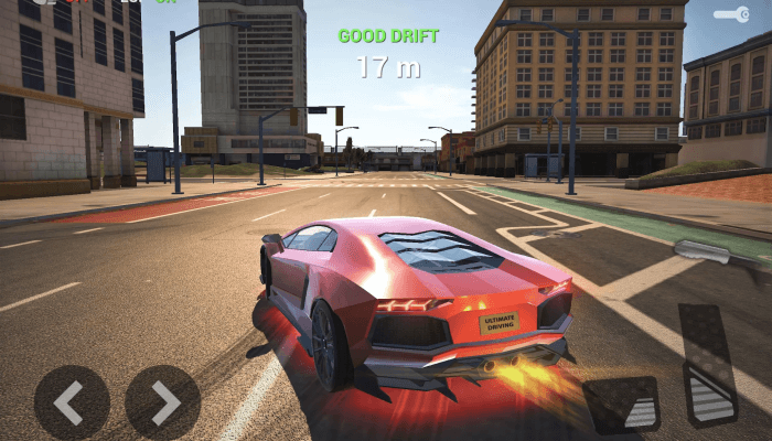 online game