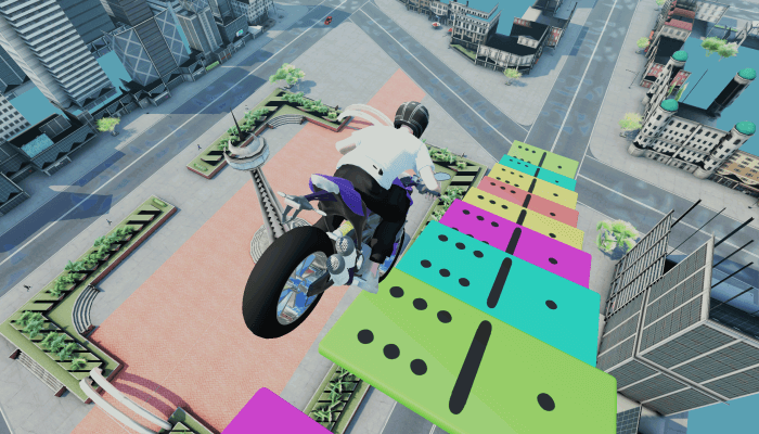 mobile game