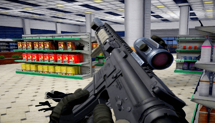mobile game