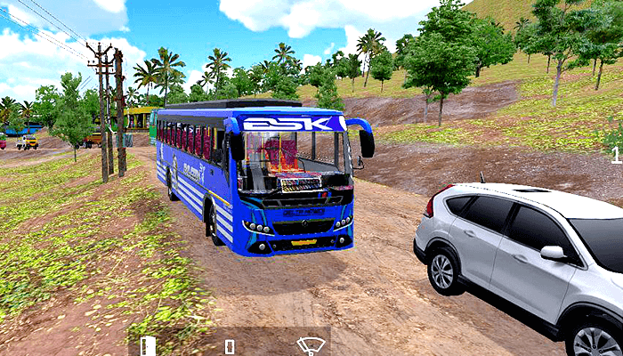 mobile game