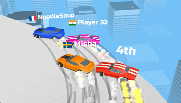 mobile game