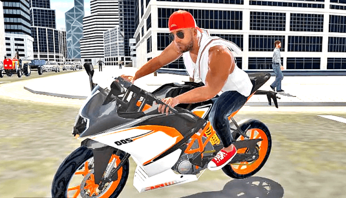 mobile game