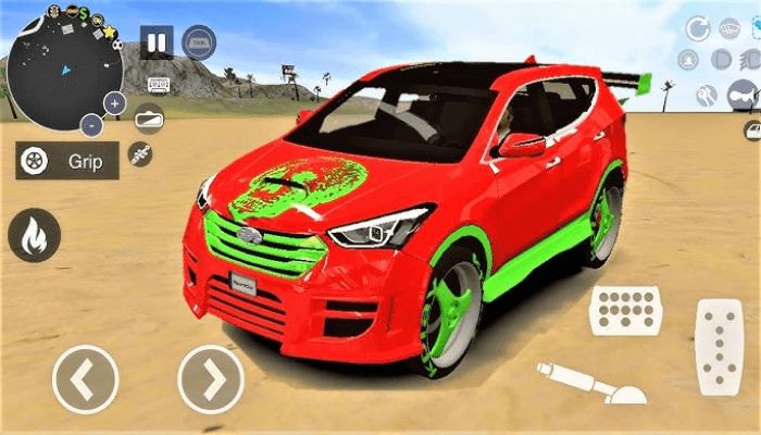 Modify Sport – Mobile Car Modification Game with Realistic Graphics ...