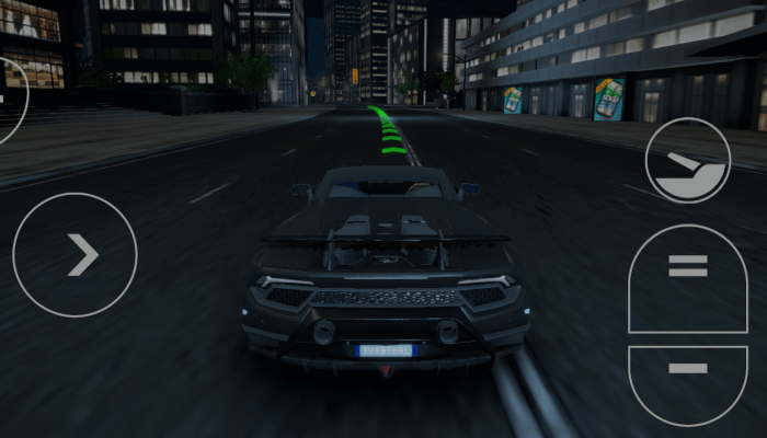 mobile game