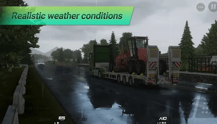mobile game