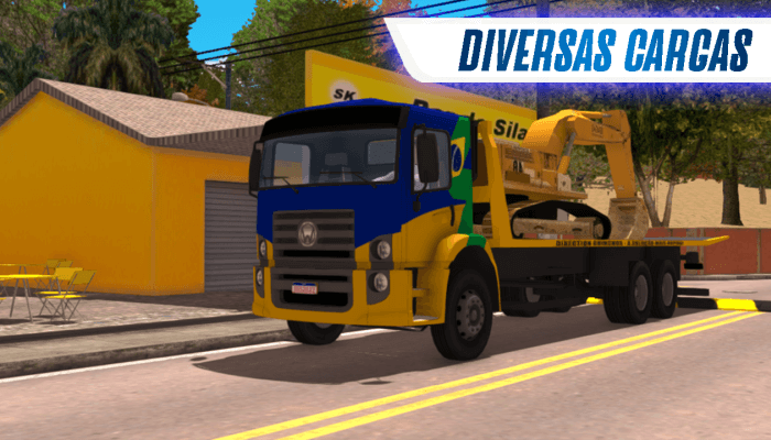 mobile game