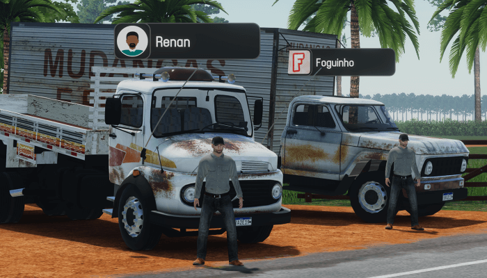 mobile game
